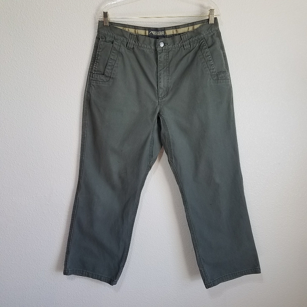 Men's Mountain Khakis Outdoor Pants